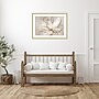 Amanti Art Transparent Beauty III (Floral) by Eva Watts Wood Framed Wall Art Print, 41" x 30" (A42677794069)~#|#~C69E9C62-EE53-4062-AAB7CE67EDD19DCE_sc7