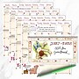 2027 TF Publishing Susan Branch 3.5" x 6.5"  Monthly Standard Planner, Paperboard Cover, Multicolored (27-7032)~#|#~C69FE435-1EB0-4429-978B862366CF2583_sc7