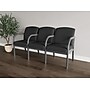 Lesro Weston 3-Seat Tandem Seating, Open House Graphite/Pewter (WS3103.WPW-01OHGP)~#|#~C6A1C521-9B9E-4140-9A094A8A6F926855_sc7