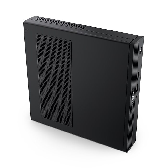 Lenovo V100q Tiny Desktop Computer, Intel Core N100, 16GB RAM