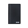 2026 Staples 3" x 6" Weekly & Monthly Planner, Assorted Colors (ST16270-26)~#|#~C6A2CF2D-19BF-4462-8D5B05110D56C188_sc7
