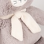 GUND Plush Recycled Baby Plush Kitty, Grey/Cream (6067457)~#|#~C6A395F7-F9BC-4561-86259A98D0AA065D_sc7