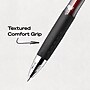uniball 207 Retractable Gel Pens, Medium Point, 0.7mm, Red Ink, Dozen (33952)~#|#~C6A3A2F6-1510-4180-96213D13C53CEC8A_sc7