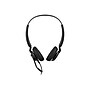 Jabra Engage 40 USB-A UC Stereo On Ear Computer Headset with Inline Link, Black (4099-419-279)~#|#~C6A521DD-ACF8-4C48-BFA1999D800C72AD_sc7