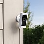 Ring Stick Up Cam Pro Plug In Indoor/Outdoor HDR Wired Security Camera, Black (B09CKJVYXP)~#|#~C6A540EE-F68C-4FCA-AB49EA0D6BB4C0BF_sc7
