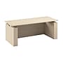 Bush Business Furniture Stratus 72"W Electric Rectangular Adjustable Standing Desk with Modesty Panel, Natural Elm (SUT004NE)~#|#~C6A5AFFB-2B30-460D-911854F115F253BF_sc7