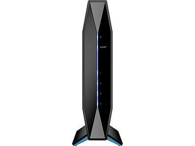 Linksys AX1800 WiFi Gaming Router - Thumbnail 4