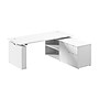 Bush Business Furniture Stratus 72"W Electric Adjustable Standing Desk with Storage, White (SUT020WH)~#|#~C6AAB592-30B4-405B-A14650CA824EFE2C_sc7