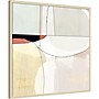 Amanti Art Beholder III by Sisa Jasper Wood Framed Wall Art Print, 33"W x 33"H (A426710194918)~#|#~C6ABA03A-3ABA-443C-AE638EFFB6945D6D_sc7
