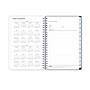 Planning Calendar BS Savoy Cool PP 5x8 RY26 Wkly/Mthly Safety Wirebound -~#|#~C6AC7066-C0F6-47C0-AB06C87F952907AB_sc7