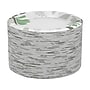 Dixie Ultra Pathways 10" Paper Plates, Multicolor, 125/Pack (SXP10PATH)~#|#~C6ACF585-F31F-4225-B198015C3F2E58B4_sc7