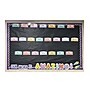 Carson Dellosa Education We Stick Together Our Work Is Amazing Student Work Display Bulletin Board Set, 45/Pack (110558)~#|#~C6AF27CF-B5C0-412A-B1F1057069C82FB9_sc7
