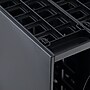 Thinkspace Literature Organizer 8-Compartment Literature Organizers, 21" x 12.25", Black (39443)~#|#~C6B24CDA-590D-4B90-A73FA21725454F1A_sc7