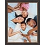 Amanti Art 18" x 24" Wood Picture Frame, Ashton Black (A42677345788)~#|#~C6B3EC3E-0868-4ECB-AA0B1FCB1ACEBDFA_sc7