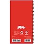 2027 Willow Creek Cardinal 3.5" x 6.5" Calendar Year Weekly & Monthly Standard Planner, Assorted Colors (66690)~#|#~C6B429D7-2D7A-4363-8E8A006F581E5ACB_sc7