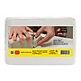 Activa Activ-Clay Air Drying Clay, Extra White, 3.3 lbs.(API185)~#|#~C6B48059-5E20-42B1-B9EE0F564F50AEC1_sc7