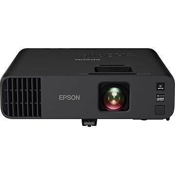 Epson PowerLite 1795F Wireless Full HD 1080p 3LCD Portable