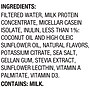 Oikos Vanilla Protein Shake, 12 oz., 12 Bottles/Carton (WWI02426)~#|#~C6B6803D-4963-46D2-B5F2A77DDE7D0D37_sc7