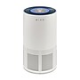 MIKO Ibuki HEPA Tabletop Air Purifier, 4-Speed, Black (MA-02CW)~#|#~C6B9899C-6941-4ACA-AB4F114DD37B3CD4_sc7