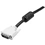 StarTech 9.8 ft. DVI-D Dual-Link Cable, Male-to-Male, Black (DVIDDMM3M)~#|#~C6BAAEAF-DC9C-4FAC-A6A916CDED5DA0C8_sc7