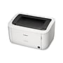 Canon ImageCLASS LBP6030w Wireless Black & White Laser Printer, Single-Function, Print (8468B003)~#|#~C6BABB6F-D771-4D1E-AD97AF61447E555E_sc7