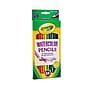 Crayola Twistables Colored Pencils, Assorted Colors, 30/Pack (BIN687409)~#|#~C6BB5345-4DF6-4B10-860008562143A985_sc7