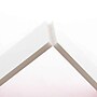 Bazic Foam Board, 20" x 30", Black, White Foam Core, 6/Bundle (BAZ594-6)~#|#~C6BD21DB-8BA8-4411-8E460ABE0840D7C5_sc7