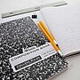Bazic 1-Subject Composition Notebooks, College Ruled, 100 Sheets, Multicolor, 12/Bundle (BAZ5050-12)~#|#~C6BDA8C3-F006-46F4-A672E01AB3E5F6D2_sc7