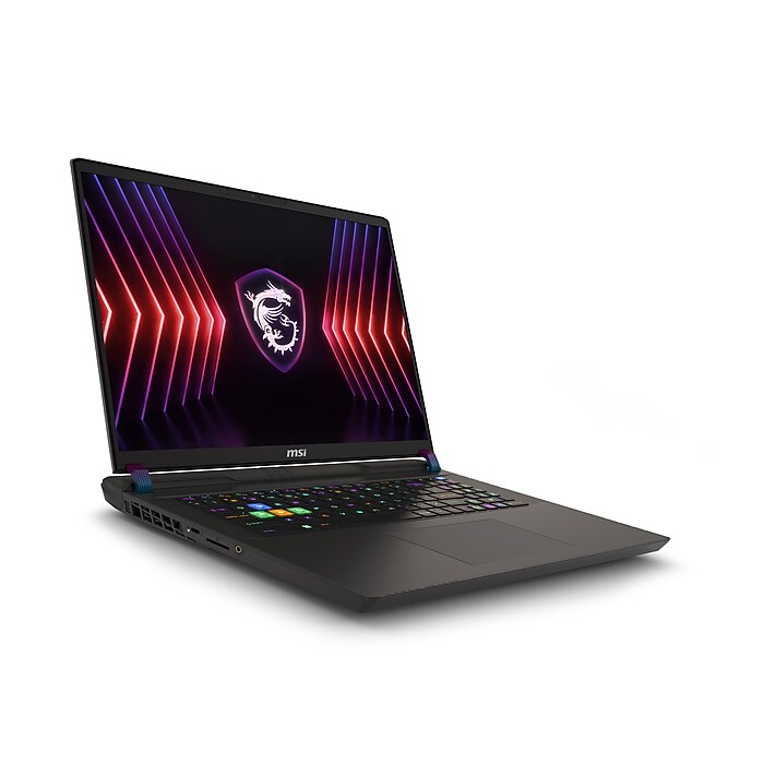 MSI Vector 17 HX 17