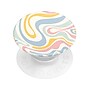 PopSockets PopGrip Universal Cell Phone Grip, Soft-Waves (806887)~#|#~C6BE2FD0-3A00-4941-8277AB7FA4F76A50_sc7