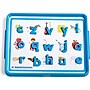 hand2mind Alphabet Word Work Small Group Set, Assorted Colors (96207)~#|#~C6BED6C1-D1FD-438A-8733F28086977775_sc7