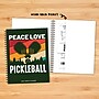 2026 Willow Creek Pickleball 6.5" x 8.5"  Weekly & Monthly Planner, Paperboard Cover (56684)~#|#~C6BF3800-B2E7-451D-AD645C6CA947356D_sc7