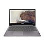 Lenovo IdeaPad 3 15IJL6 15.6" Chromebook, Intel Celeron N4500, 4GB RAM, 64GB eMMC, Chrome OS (82N4004NUS)~#|#~C6C1FC0B-6B8E-403A-AC605D188452B049_sc7