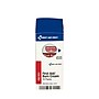First Aid Only First Aid Burn Cream Packets, 1/32 oz., 10/Box (FAE-7011)~#|#~C6C24984-B3E4-4C09-9BAAFB8D5A4ED51A_sc7