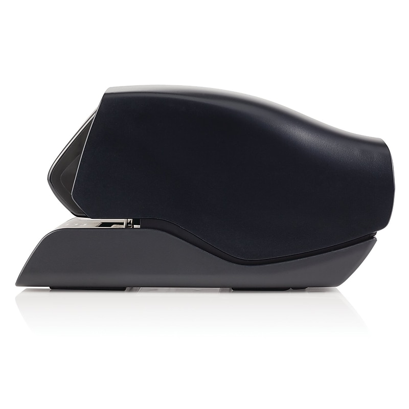 Swingline 502e Desktop Cartridge Electric Stapler, 20-Sheet Capacity, Black (50202) image 1