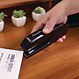 Swingline Value Pack Stapler, 20-Sheet Capacity, Staples Included, Black (54567)~#|#~C6C8EEF2-2D5F-400A-85594265C9624CF6_sc7