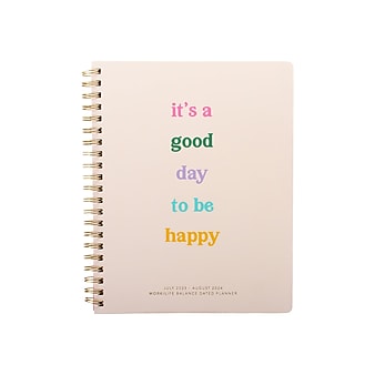 Fringe Studio Planners | Staples