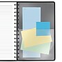2026 AT-A-GLANCE 24-Hour 5" x 8" Daily Appointment Book Planner, Faux Leather Cover, Black (70-203-05-26)~#|#~C6C9498D-FF2E-49F0-A2CDED9DBE21F45C_sc7