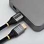 StarTech 25 ft. HDMI Cable, Male-to-Male, Black (HDMMV25F)~#|#~C6CAE3DB-8A7F-4F91-A77B269BF4115E3E_sc7