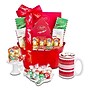 Lindt Holiday Delights Gift Basket (FG03493)~#|#~C6CAF223-E2FF-4CFB-B2FF5945736ADD02_sc7