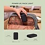 Satechi 67W Slim OntheGo  Wall Charger, Black (ST-COTG67K-US)~#|#~C6CC47F4-637C-4225-AFF84E5C02937ED3_sc7