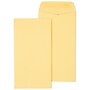Staples Kraft #7 Currency Envelopes, 3 1/2 x 6 1/2, Brown, 500/Box (SPL17199)~#|#~C6CD950D-BF6A-472A-A2F059EA1C33D82B_sc7