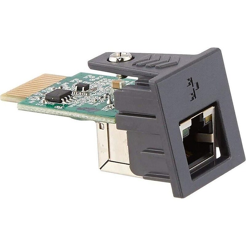 Honeywell Ethernet Adapter (203-183-410) image 1