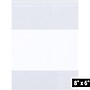 6" x 8" Reclosable Poly Bag, 2 Mil, Clear, 1000/Carton (PB3965)~#|#~C6CE9698-4766-478F-AD1B125FCCAB028E_sc7