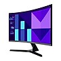 Samsung Essential S3 S39GD 27” Curved FHD VA 100Hz LED V-Sync Gaming Monitor, Built-In Speaker, Adjustable Height, Black (S27D39~#|#~C6D17FA6-3F3F-463E-B451EBAF477D5DEA_sc7