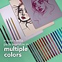 Canson Graduate 5.5" x 8.5" Mixed Media Pad, 20 Sheets/Book, 3/Bundle (MCX525008007-3)~#|#~C6D18F38-CC9E-4DB6-9929D5E076B7D1FF_sc7