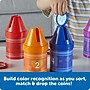 Learning Resources Counting Crayons, Assorted Colors (LER9812)~#|#~C6D24B12-8168-4459-A75F48077FB8A226_sc7