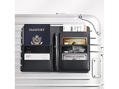 Journey LOC8 Passport Finder Wallet - Thumbnail 2