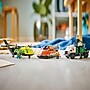 LEGO City Airplane, Service Truck & Hovercraft Remix Building Set, 990 Pieces (60505)~#|#~C6D3B97E-F274-48BC-A36ECEE696F44338_sc7