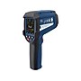 Reed Instruments Professional Series Digital Infrared Thermometer, Blue/Black (R2340)~#|#~C6D3D349-2CC5-440D-8640710539514CE0_sc7